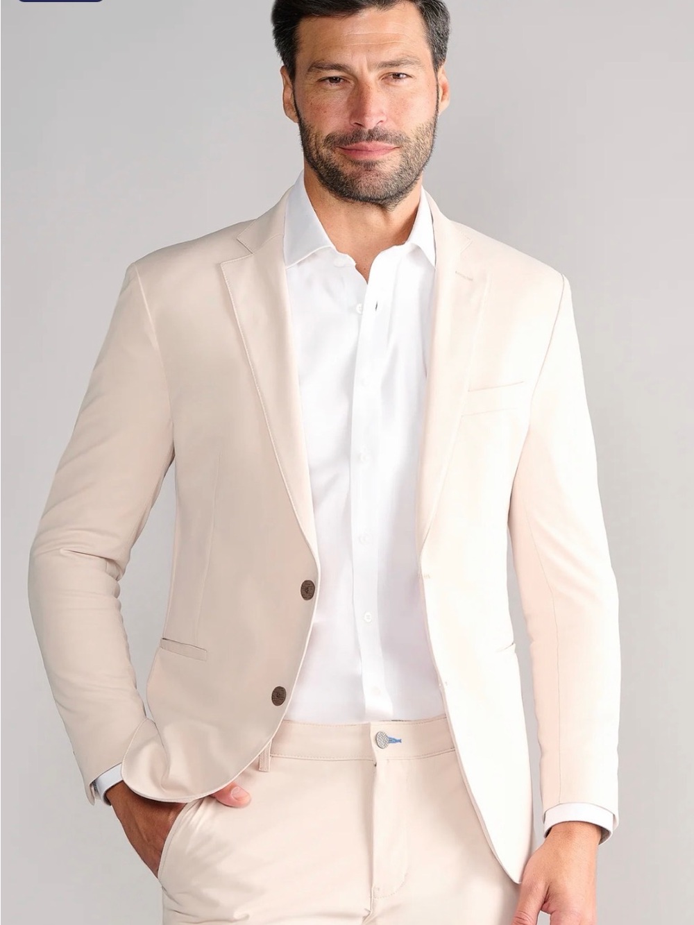 Twillory Full Suit